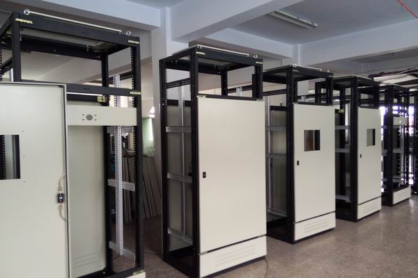 望花控制箱-控制箱的合理布置方法